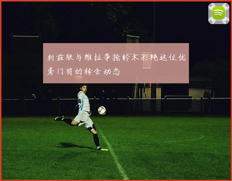 利兹联与维拉争抢铃木彩艳这位优秀门将的转会动态
